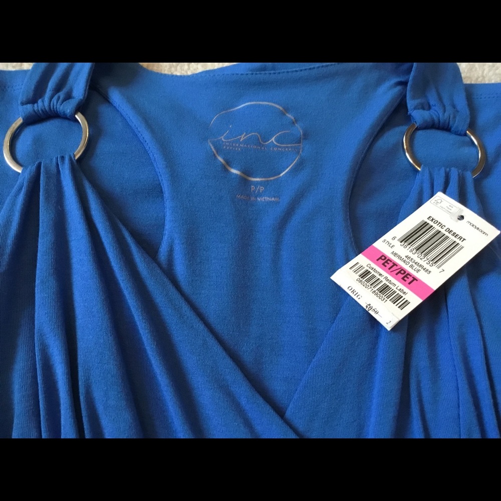 INC Dress - Picture 2 of 3